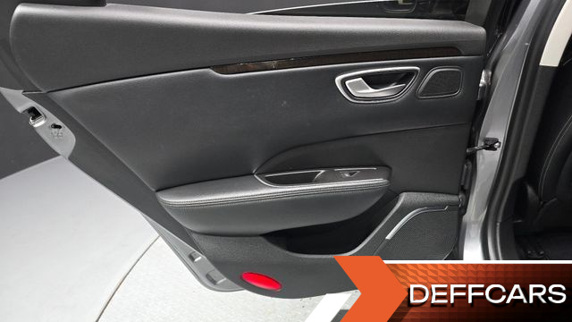 Renault-KoreaSamsung SM6 2.0 GDe RE купить на сайте DeffCars
