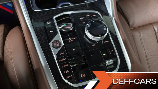 BMW X6 xDrive40i M Sport купить на сайте DeffCars