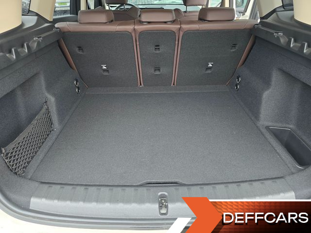 BMW X1 xDrive 20i xLine купить на сайте DeffCars