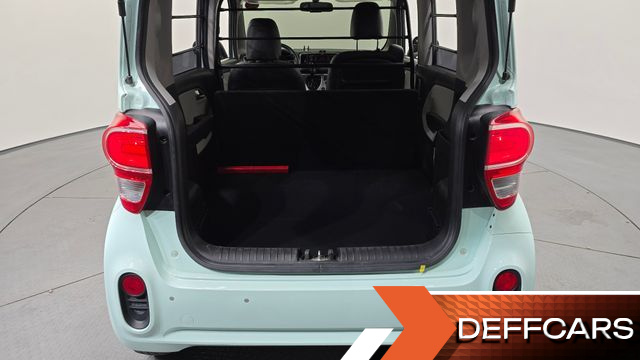 Kia RAY Van Prestige Special купить на сайте DeffCars