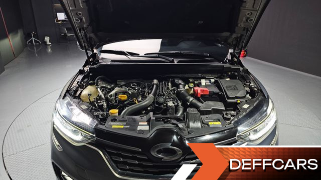 Renault-KoreaSamsung XM3 1.3 TCe RE Signature купить на сайте DeffCars