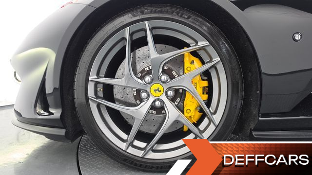Ferrari 812 6.5 V12 купить на сайте DeffCars