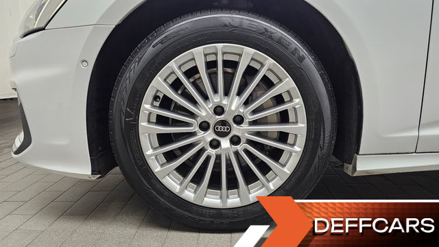 Audi A6 45 TFSI Premium купить на сайте DeffCars
