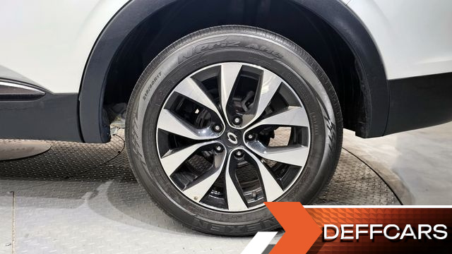 Renault-KoreaSamsung XM3 1.6 GTe RE купить на сайте DeffCars