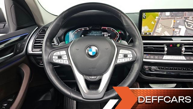 BMW X4 xDrive20i xLine купить на сайте DeffCars
