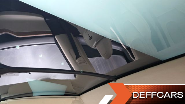 Tesla MODEL X 100D купить на сайте DeffCars