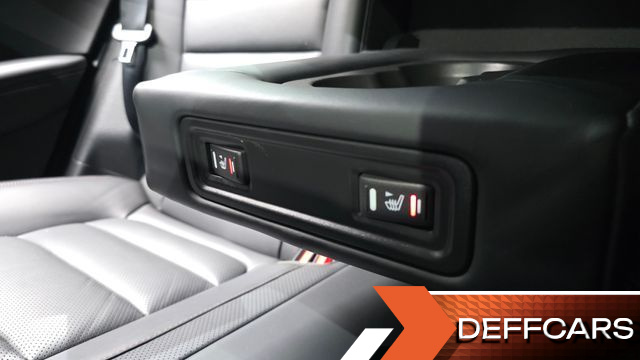Renault-KoreaSamsung QM6 2.0 GDe PREMIERE 2WD купить на сайте DeffCars