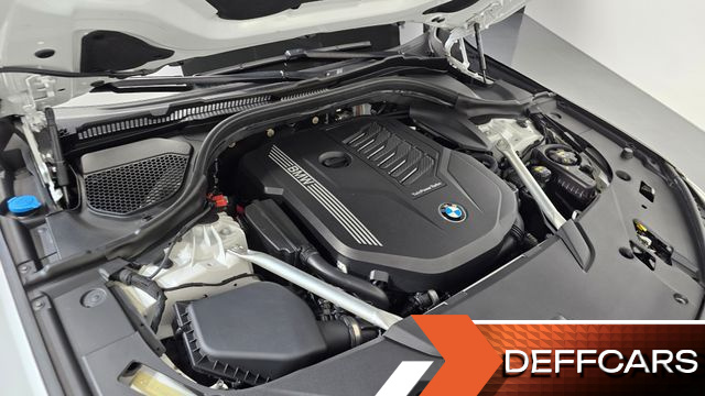 BMW GRAN TURISMO 630i xDrive M Sport купить на сайте DeffCars