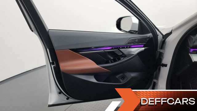 BMW 5-SERIES 530i xDrive M Sport Pro Special Edition купить на сайте DeffCars