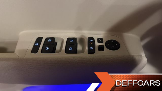 Hyundai CASPER Inspiration купить на сайте DeffCars