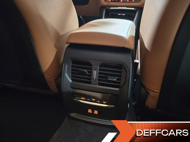 BMW 3-SERIES 320d купить на сайте DeffCars