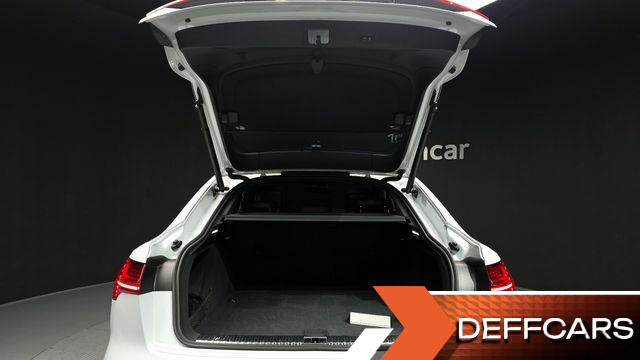 Audi E-TRON 55 Quattro Sportback купить на сайте DeffCars