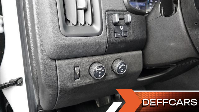ChevroletGMDaewoo COLORADO 3.6 Extreme-X 4WD купить на сайте DeffCars