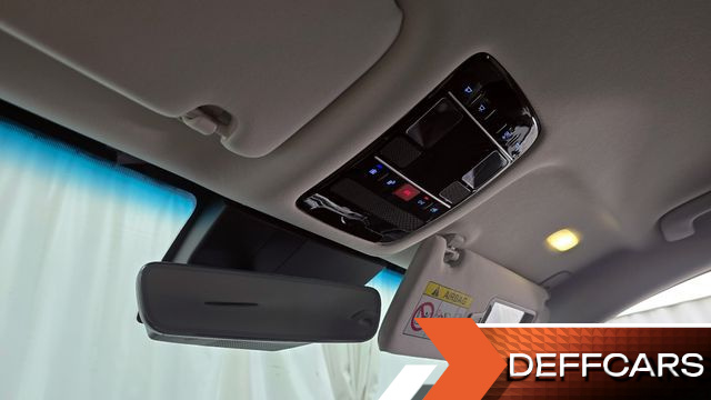 Hyundai GRANDEUR 3.5 LPG 2WD (Taxi) Deluxe купить на сайте DeffCars
