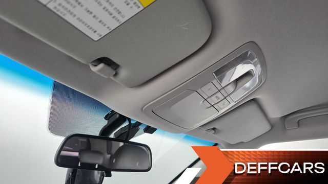 Ssangyong TIBOLI Diesel IX 2WD купить на сайте DeffCars