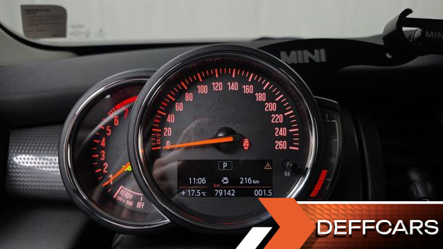 Mini COOPER 5Door Standard 3rd купить на сайте DeffCars