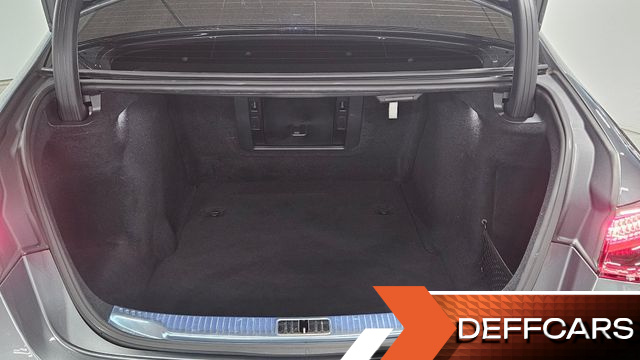 Mercedes S-CLASS S450L 4MATIC купить на сайте DeffCars