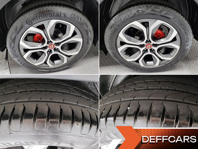 Renault-KoreaSamsung XM3 1.3 TCe RE Signature купить на сайте DeffCars