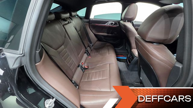 BMW I4 eDrive40 M Sports Pro купить на сайте DeffCars