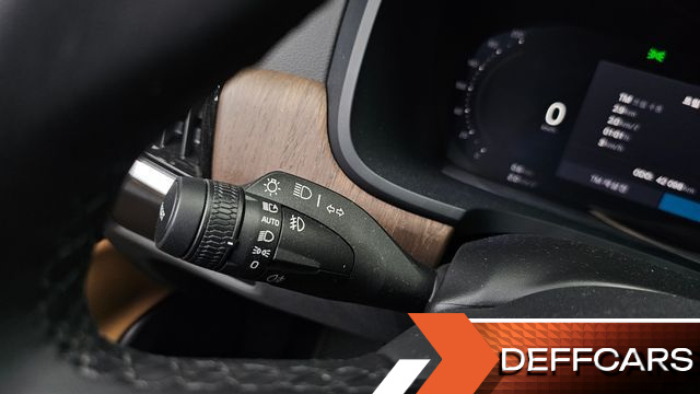 Volvo S90 B5 Ultimate Bright купить на сайте DeffCars