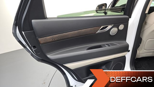 Genesis GV80 3.5T Gasoline AWD купить на сайте DeffCars