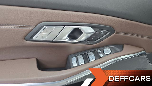 BMW 3-SERIES M340i xDrive Touring Pro купить на сайте DeffCars