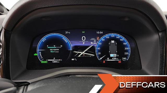 Toyota CAMRY 2.5 XLE Premium Hybrid купить на сайте DeffCars