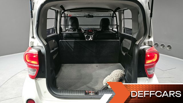 Kia RAY Van Prestige Special купить на сайте DeffCars