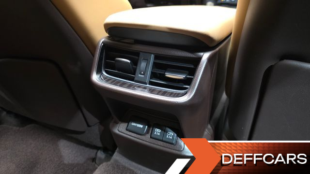 Lexus ES Executive купить на сайте DeffCars