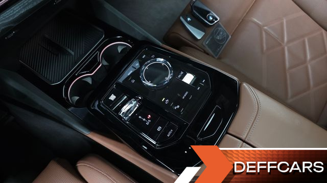 BMW 5-SERIES 530e купить на сайте DeffCars