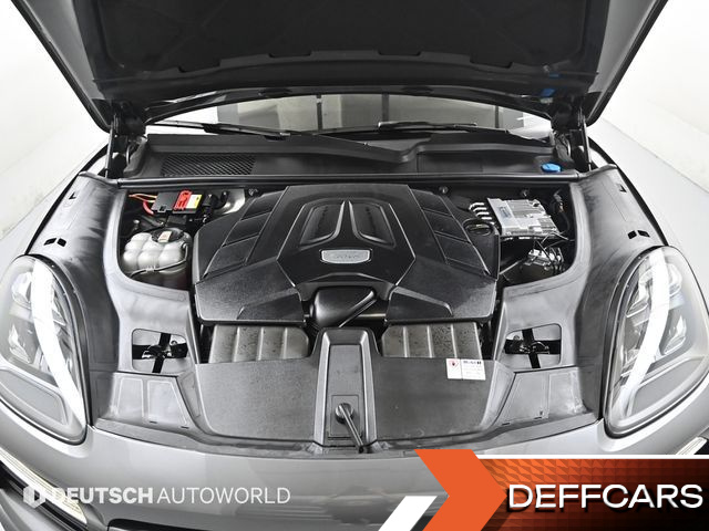 Porsche CAYENNE 3.0 Coupe купить на сайте DeffCars