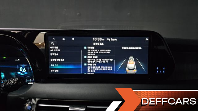Hyundai PALISADE Gasoline 3.8 2WD Prestige купить на сайте DeffCars