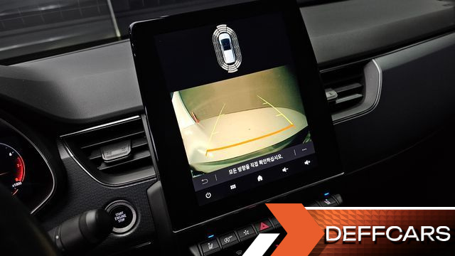 Renault-KoreaSamsung XM3 1.3 TCe RE Signature купить на сайте DeffCars