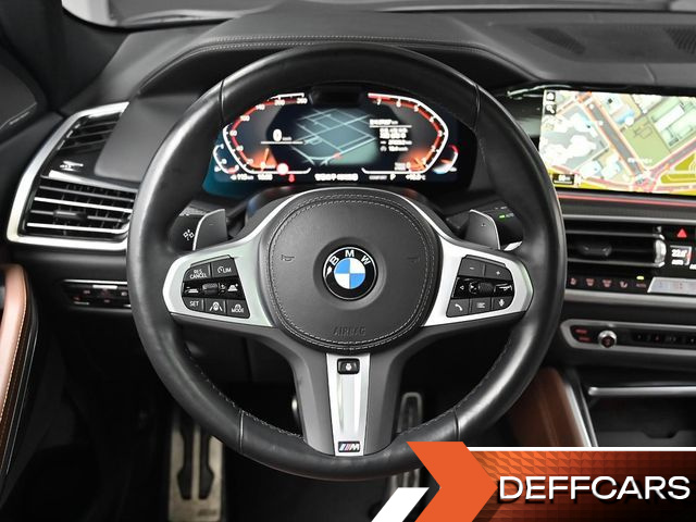 BMW X6 xDrive40i M Sport купить на сайте DeffCars