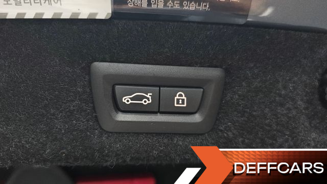 BMW 5-SERIES 520d M Sport Package Plus купить на сайте DeffCars