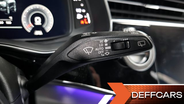 Audi Q8 50 TDI Quattro Premium купить на сайте DeffCars