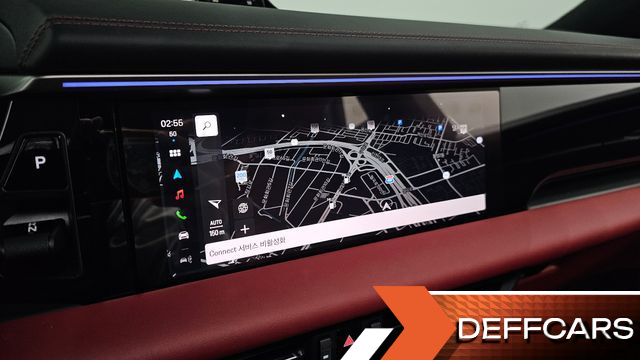 Porsche MACAN Base купить на сайте DeffCars