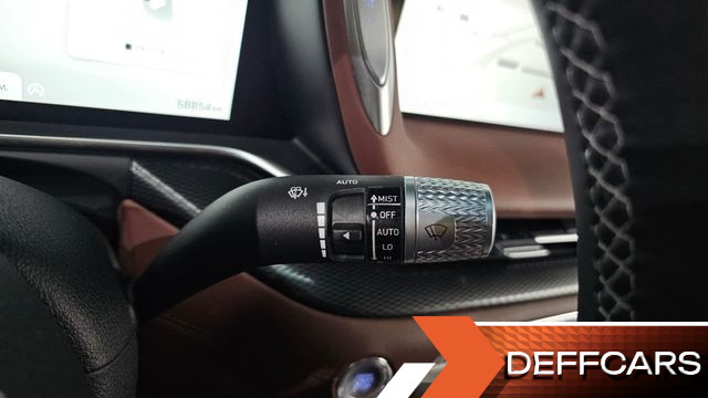 Genesis G90 Gasoline 3.5 Turbo AWD купить на сайте DeffCars