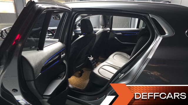 BMW X2 (F39) xDrive20i Advantage купить на сайте DeffCars