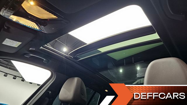 BMW X3 xDrive M40i Online Exclusive Edition купить на сайте DeffCars