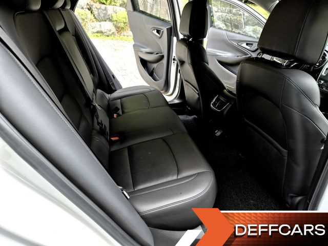 ChevroletGMDaewoo MALIBU 2.0 Turbo LTZ Premium купить на сайте DeffCars