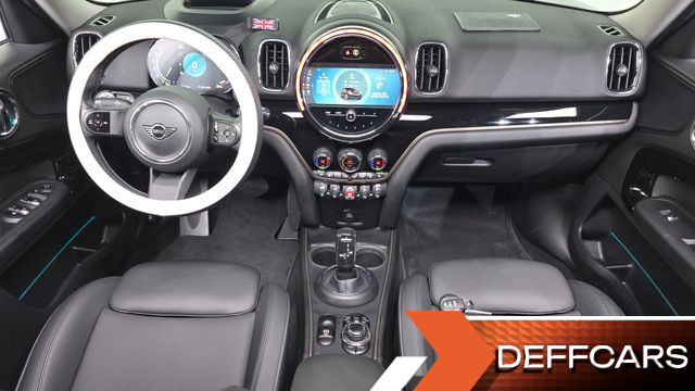 Mini COUNTRYMAN Classic 2nd купить на сайте DeffCars