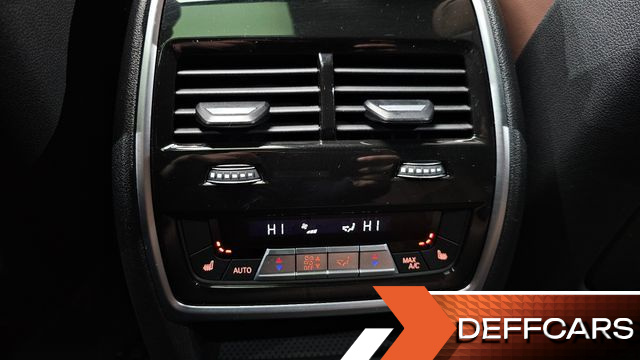 BMW X6 xDrive30d M Sport купить на сайте DeffCars