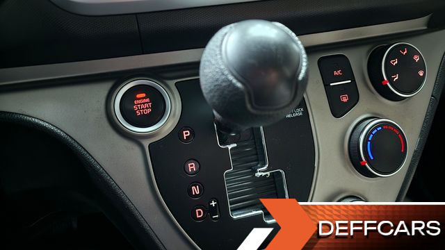 Kia RAY Standard купить на сайте DeffCars