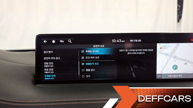 Genesis GV70 3.5T Gasoline AWD купить на сайте DeffCars