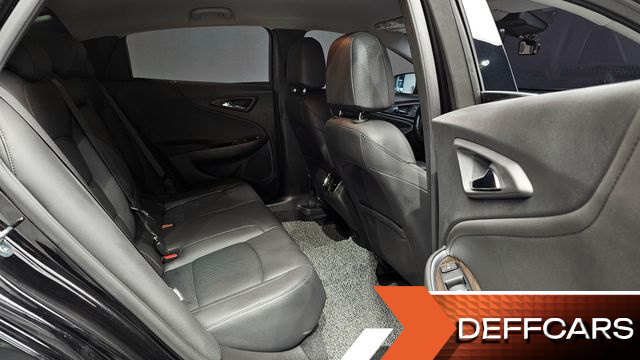 ChevroletGMDaewoo MALIBU 2.0 Turbo Premier Special купить на сайте DeffCars