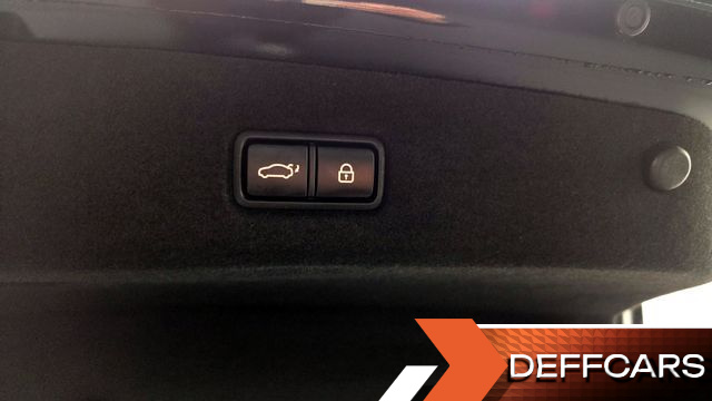 Kia K9 3.8 GDI AWD Grand Platinum купить на сайте DeffCars