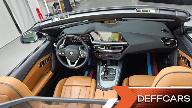 BMW Z4 sDrive20i Sport купить на сайте DeffCars