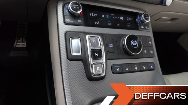 Hyundai PALISADE Diesel 2.2 2WD Prestige купить на сайте DeffCars