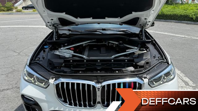 BMW X5 xDrive 40i M sports Onlie Exclusive Edition купить на сайте DeffCars